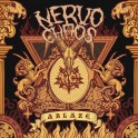 NERVOCHAOS - Ablaze - CD Slipcase