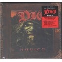 DIO - Magica - 2-CD Mediabook