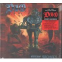 DIO - Angry Machines - 2-CD Mediabook