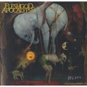 FLESHGOD APOCALYPSE - Veleno - CD + Blu-Ray Digi