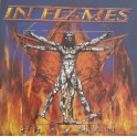 IN FLAMES - Clayman - CD 