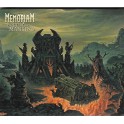 MEMORIAM - Requiem For Mankind - CD Digisleeve