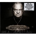 UDO DIRKSCHNEIDER - My Way - CD Digi