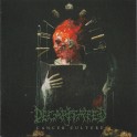 DECAPITATED - Cancer Culture - CD
