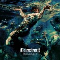 MALEVOLENCE - Malicious Intent - CD Digi