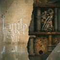 LAMB OF GOD - VII Sturm und Drang - CD 