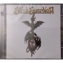 BLIND GUARDIAN - Imaginations From The Other Side Live - CD