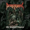 DEATH ANGEL - The Bastard Tracks - CD+BluRay
