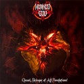 HORNED GOD - Chaos, Bringer Of All Revelations - CD