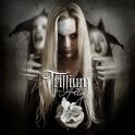 TRILLIUM - Alloy - CD
