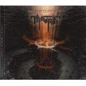 TRAUMA - Archetype Of Chaos - CD Digi