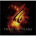 TRAIL OF TEARS - Existentia - CD Digi