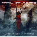 TRAIL OF TEARS - Bloodstained Endurance - CD Digi Ltd