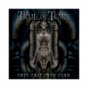TRAIL OF TEARS - Free Fall Into Fear - CD