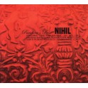 NIHIL - Pandora's Box - CD Digi