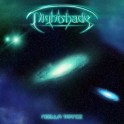 NIGHTSHADE - Nebula Trance - CD