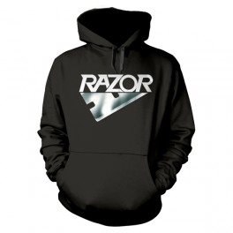 RAZOR - Logo - SC