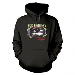 FOO FIGHTERS - Medicine At Midnight - Hood