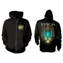 EPICA - Mirror - Zip Hood