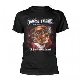 WARFARE - A Conflict Of Hatred - TS