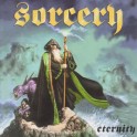 SORCERY - Eternity - CD
