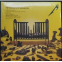 METALLICA - 72 Seasons - 2-LP Midnight Violet Gatefold