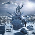 HELLOWEEN - My God Given Right - CD 