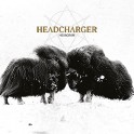 HEADCHARGER - Hexagram - CD Digi