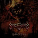 SINSAENUM - Repulsion For Humanity - CD Digibook