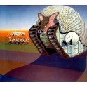 EMERSON LAKE & PALMER - Tarkus - 2-CD Digi Deluxe