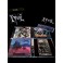 EVOL - The Saga 1993-2000 - BOX 4-CD Fourreau + Patch + Poster