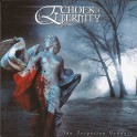 ECHOES OF ETERNITY - The Forgotten Goddess - CD Digi