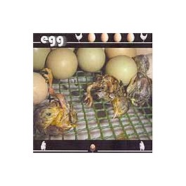 EGG - Egg - CD