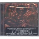 ELDERBLOOD - Messiah - CD