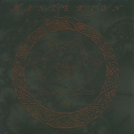 ELDRIG - Mysterion - CD