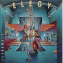 ELEGY - Supremacy - CD