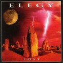 ELEGY - Lost - CD