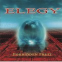 ELEGY - Forbidden Fruit - CD