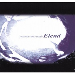 ELEND - Sunwar The Dead - CD Digi