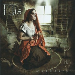 ELIS - Catharsis - CD ELIS - Catharsis - CD