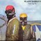 BLACK SABBATH - Never Say Die ! - LP Transparent & Light Blue Splatter Ltd