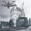 TIWAZ - The Rune Of Victory - CD