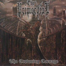 THY PRIMORDIAL - The Crowning Carnage - CD