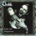 THOKK - Of Rape And Vampirism - CD
