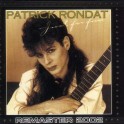 PATRICK RONDAT - Just For Fun (Remaster 2002) - CD Enhanced