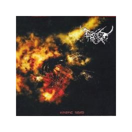 OTARGOS - Kinetic Zero - CD Digi Enhanced OTARGOS - Kinetic Zero - CD Digi Enhanced