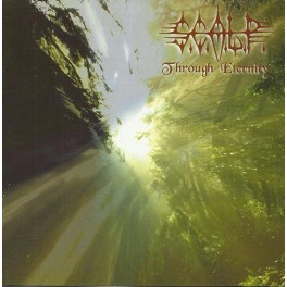 S.C.A.L.P. - Through Eternity - CD