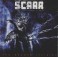 SCAAR - The Second Incision - CD