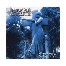 SCHWARZE STILLE - Eisdorn - CD SCHWARZE STILLE - Eisdorn - CD
