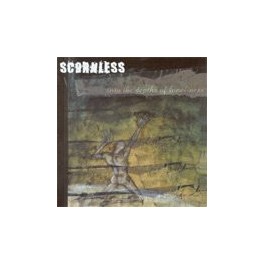 SCORNLESS - Into The Depths Of Loneliness - CD SCORNLESS - Into The Depths Of Loneliness - CD